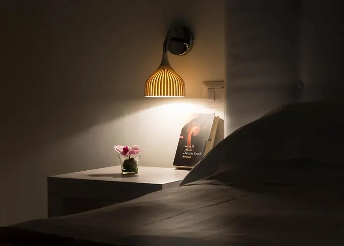 Myforte Relais De Charme & Spa