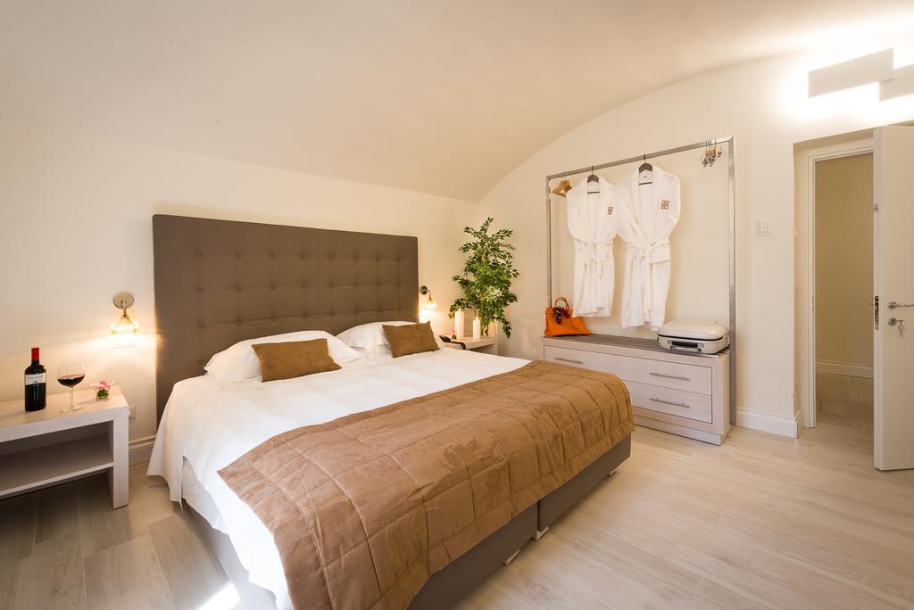 Frühstückspension Myforte Relais De Charme & 2*