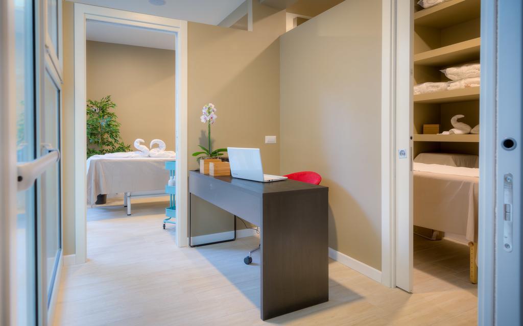 Myforte Relais De Charme & 2* Florenz