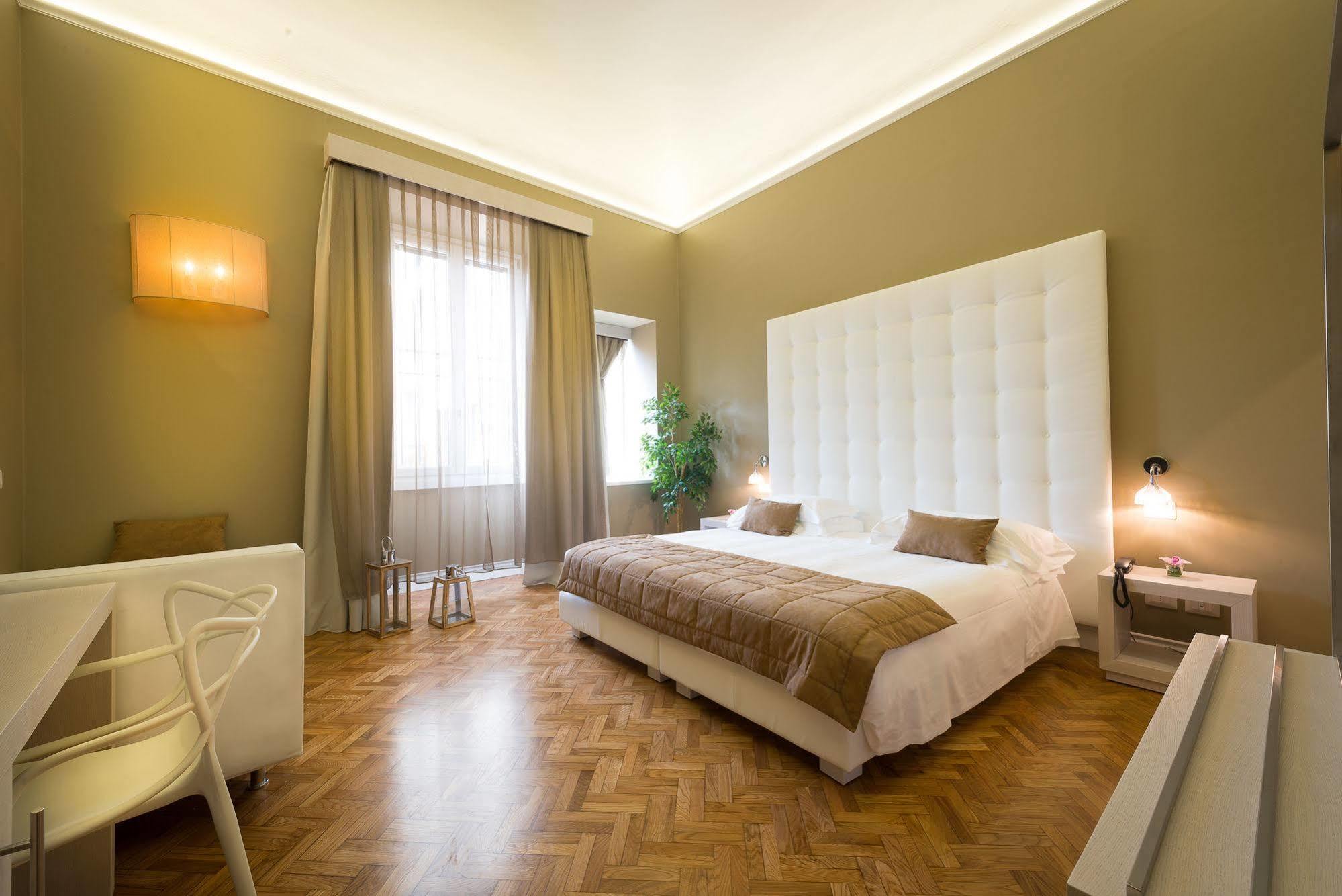 Myforte Relais De Charme & Frühstückspension