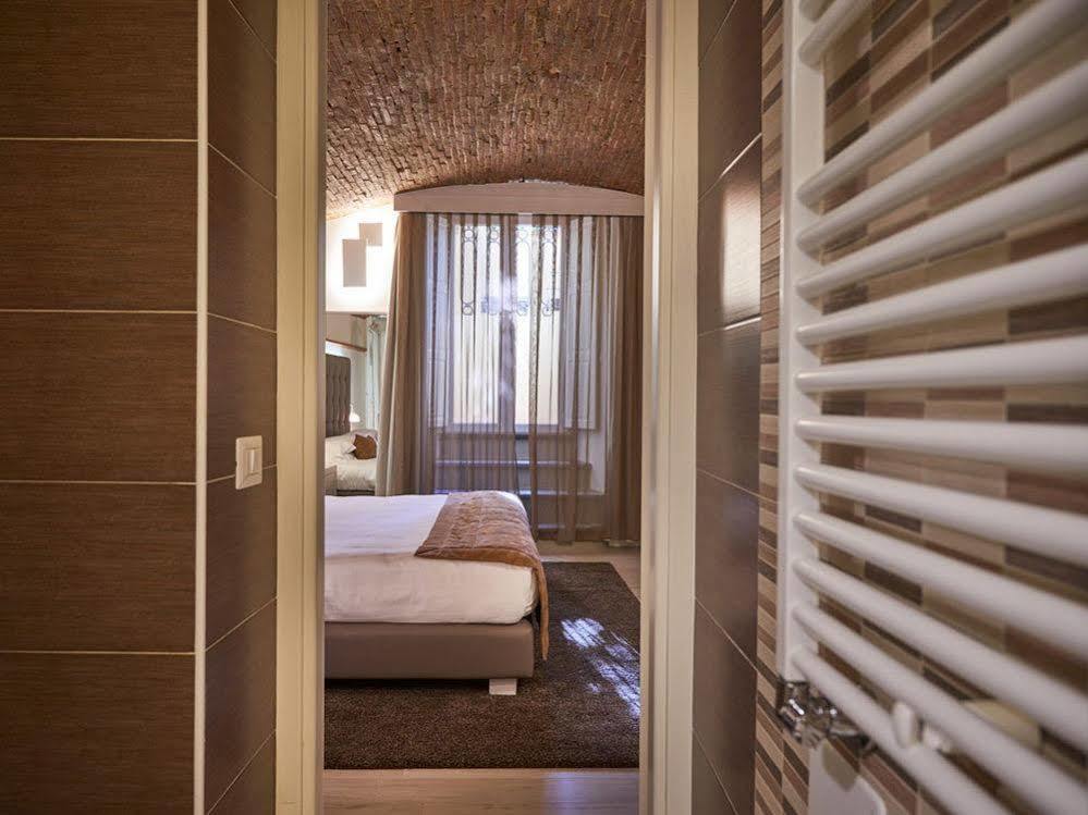 Myforte Relais De Charme & 2* Florenz