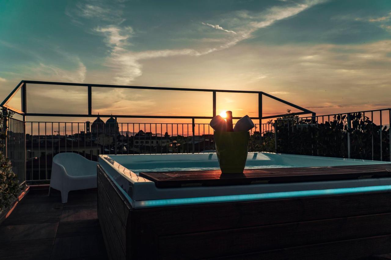 Myforte Relais De Charme & Bed & Breakfast Firenze